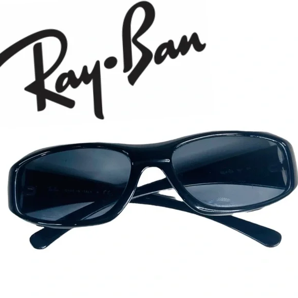 Ray-Ban | Accessories | Authentic Ray Ban Rb43 601 Black  display picture 1